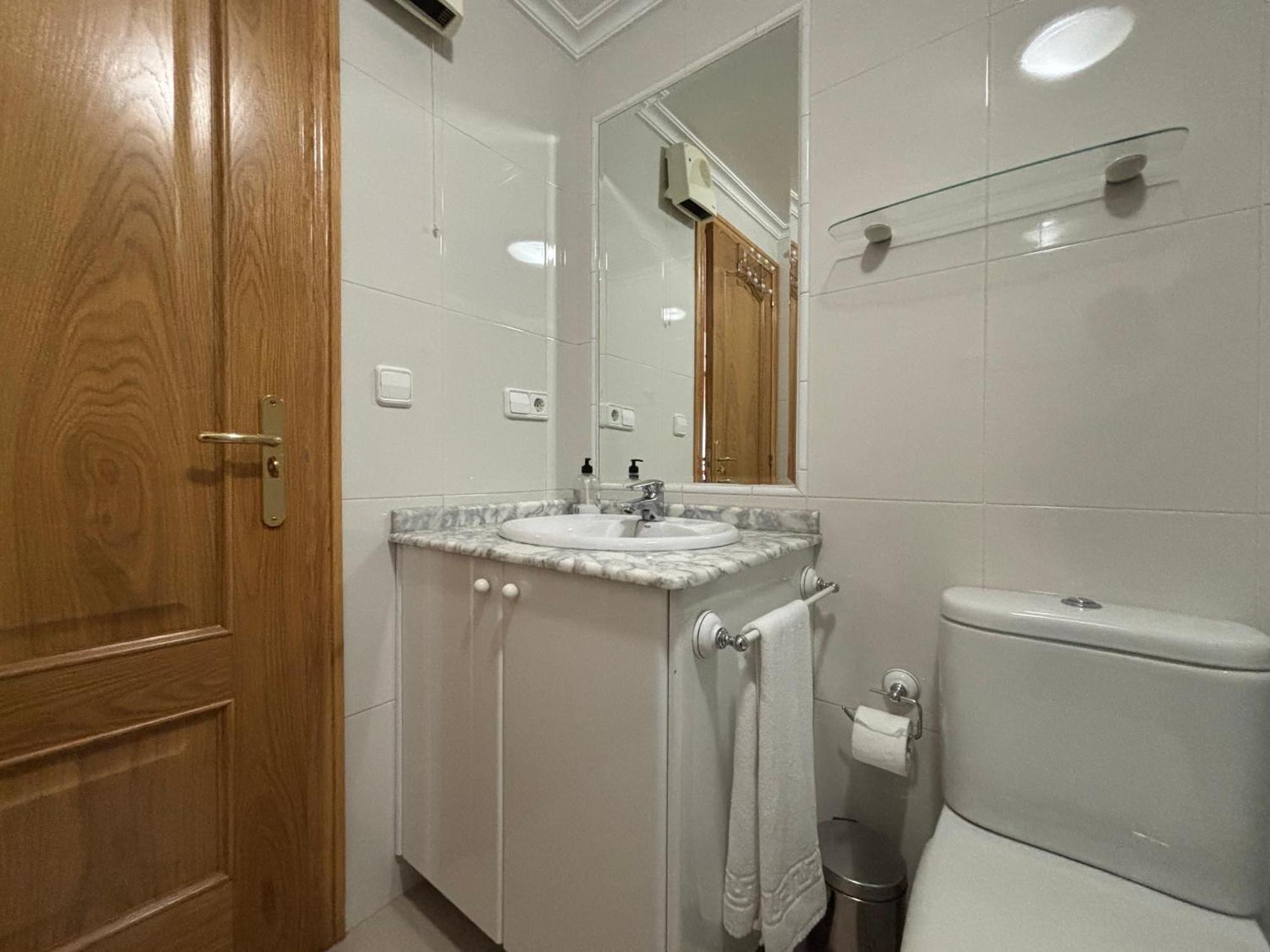 Desconectaengalicia Atico Terraza Playa Panadeira Apartment Sanxenxo Luaran gambar