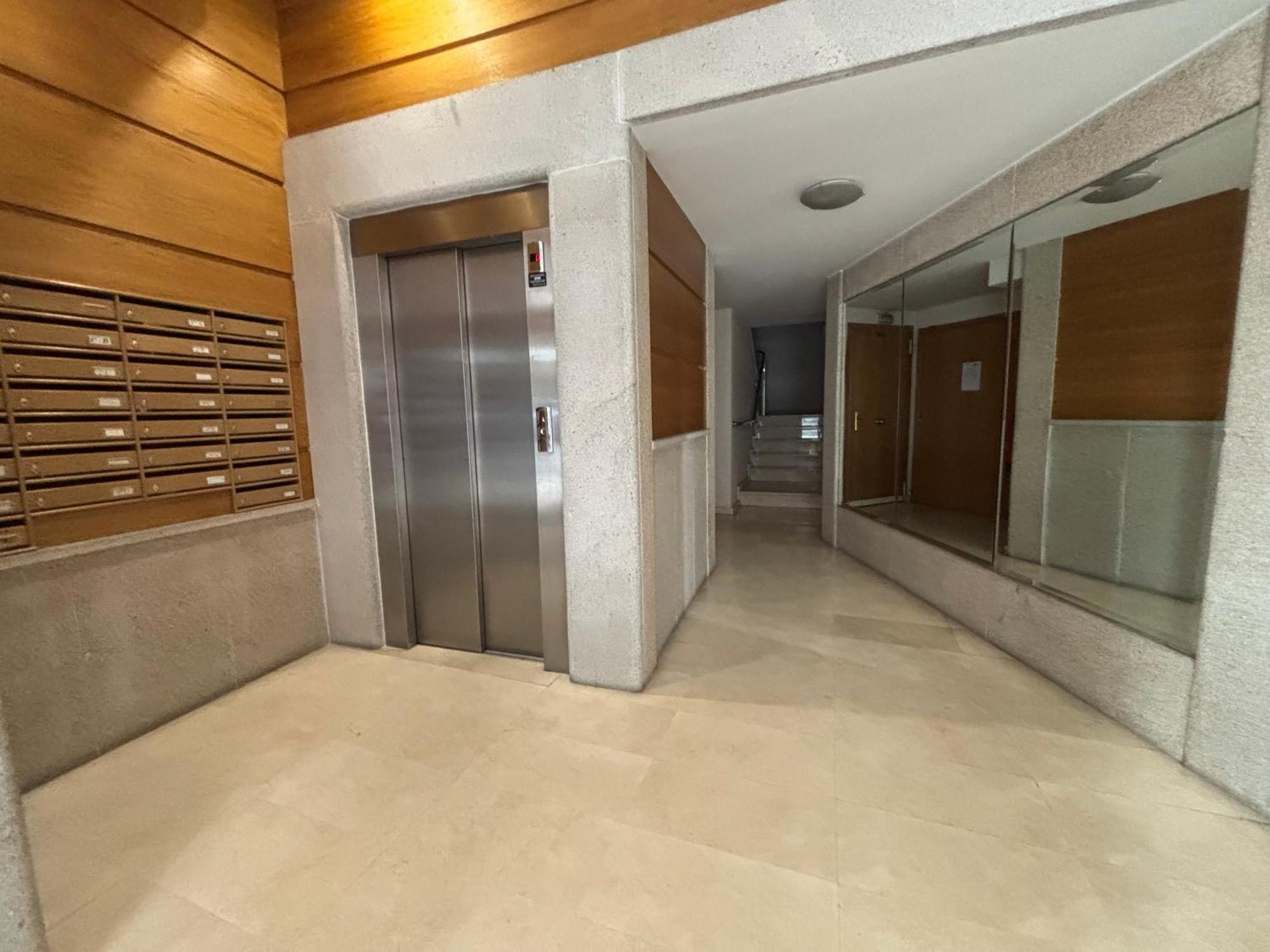 Desconectaengalicia Atico Terraza Playa Panadeira Apartment Sanxenxo Luaran gambar